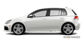 Volkswagen Golf Hatchback